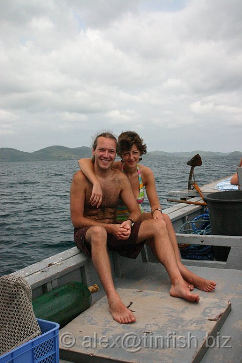 Coron 0079.JPG - Out on the boat